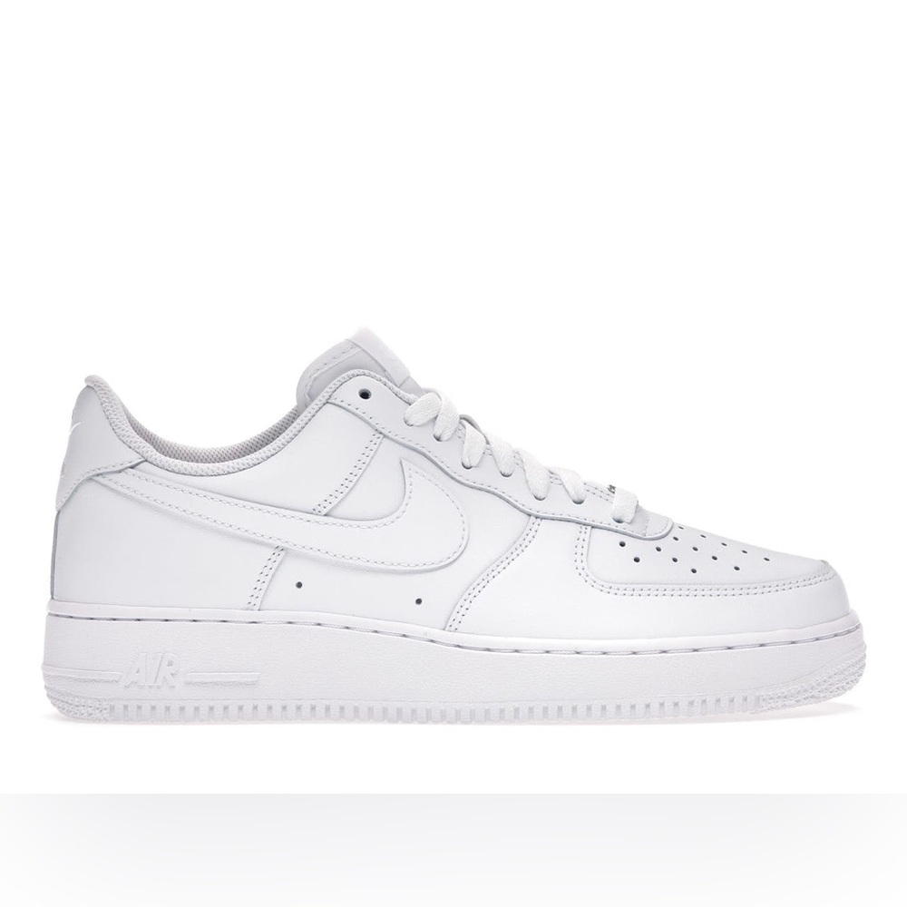 Nike Air Force Sneakers
